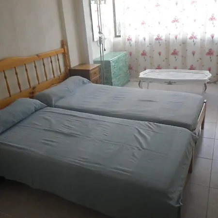 Chasna Apartment *