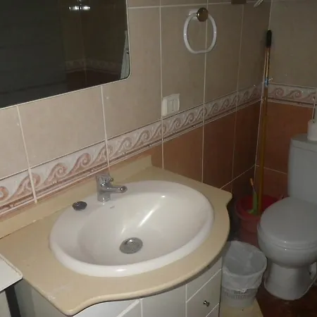 Chasna Apartment Costa Del Silencio