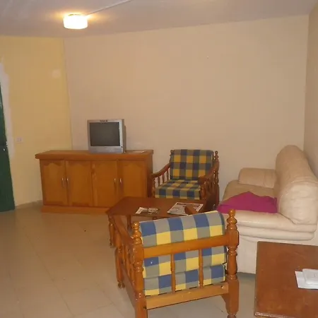 Chasna Apartment Costa Del Silencio