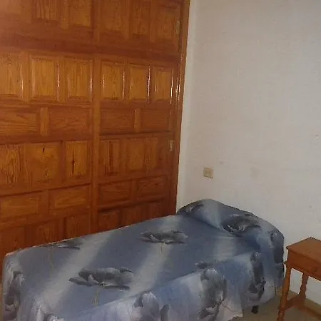 Chasna Apartment Costa Del Silencio