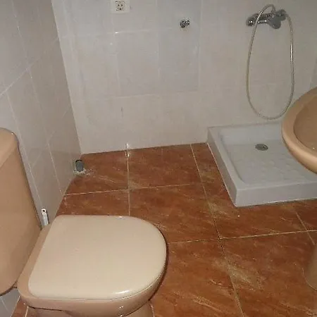 Chasna Apartment Costa Del Silencio