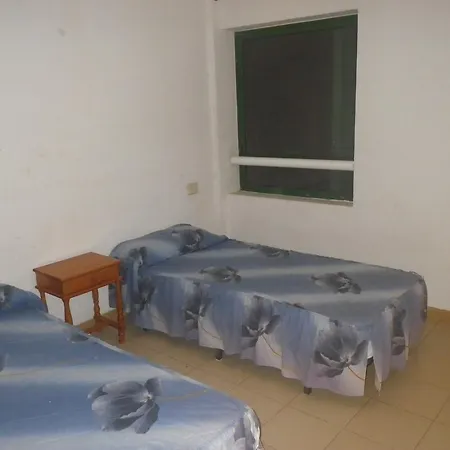Chasna Apartment