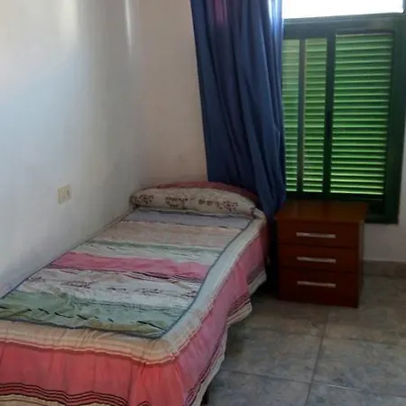 Chasna Apartment Costa Del Silencio