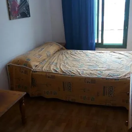 Chasna Apartment *